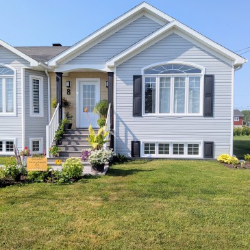 Concours jolie façade 2025